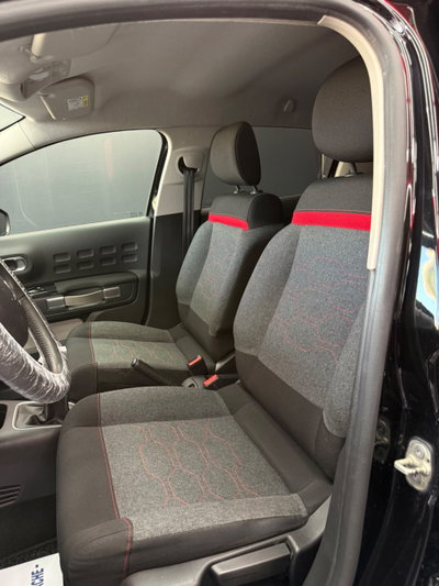 Citroen C3 BlueHDi 100 S&S Shine (16)