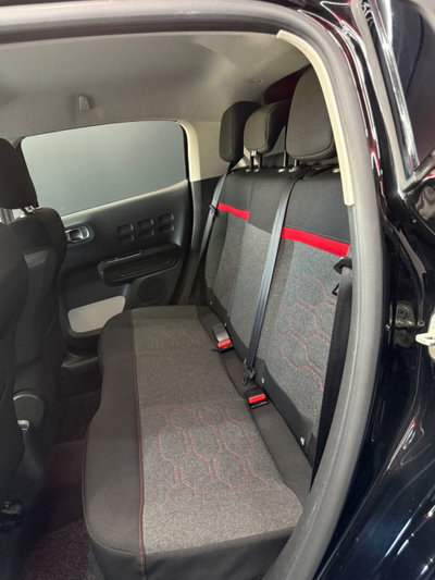 Citroen C3 BlueHDi 100 S&S Shine (18)