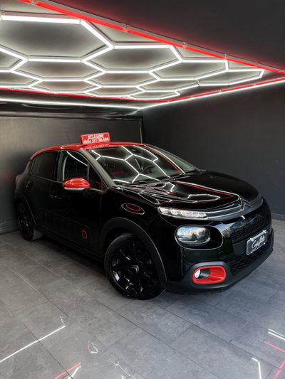 Citroen C3 BlueHDi 100 S&S Shine (2)