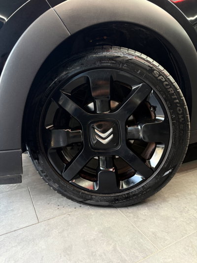 Citroen C3 BlueHDi 100 S&S Shine (20)