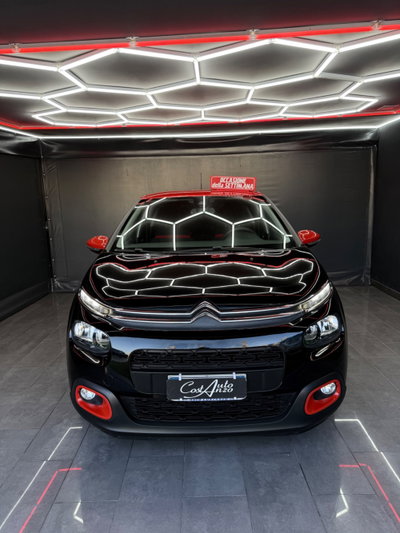 Citroen C3 BlueHDi 100 S&S Shine (3)