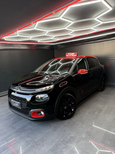 Citroen C3 BlueHDi 100 S&S Shine (4)