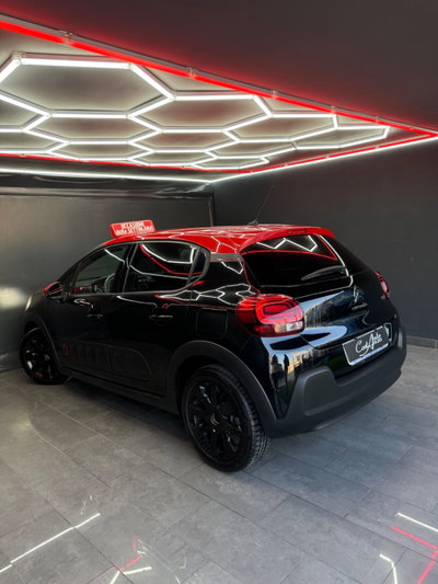 Citroen C3 BlueHDi 100 S&S Shine (5)