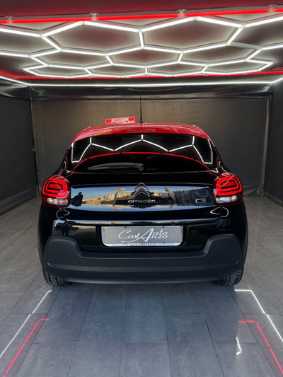 Citroen C3 BlueHDi 100 S&S Shine (6)