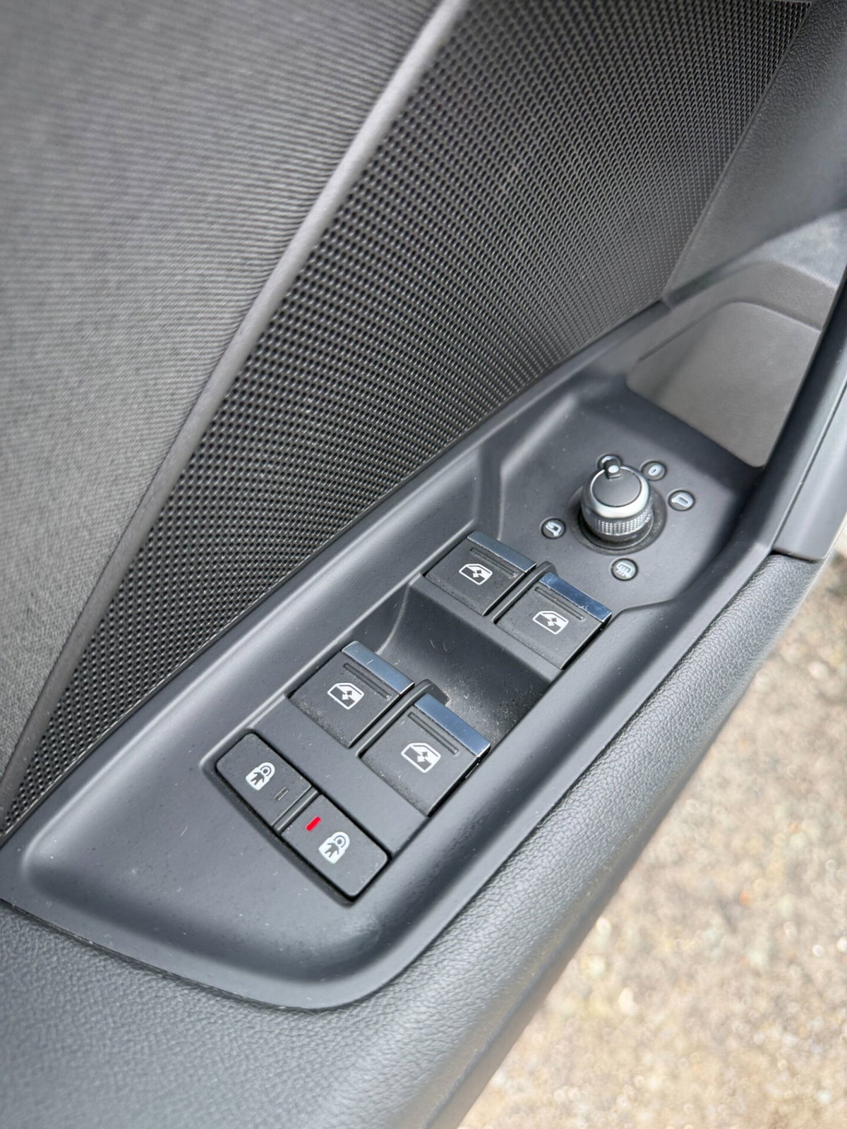 Audi A3 Sportback 35 TFSI S tronic Business Advanced (10)