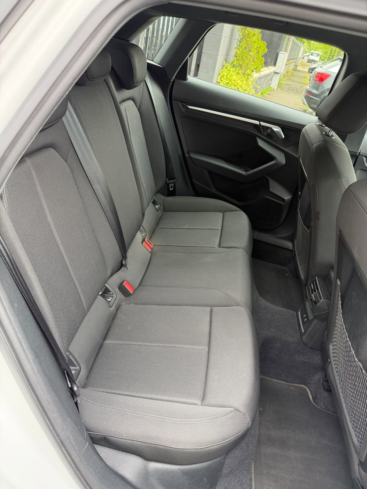 Audi A3 Sportback 35 TFSI S tronic Business Advanced (12)