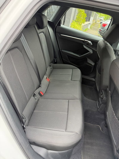Audi A3 Sportback 35 TFSI S tronic Business Advanced (12)