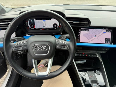Audi A3 Sportback 35 TFSI S tronic Business Advanced (17)