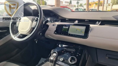 Land Rover Range Rover Evoque 2.0D I4 180 CV AWD Auto HSE (6)