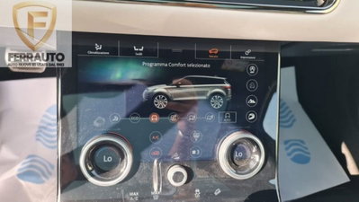 Land Rover Range Rover Evoque 2.0D I4 180 CV AWD Auto HSE (7)