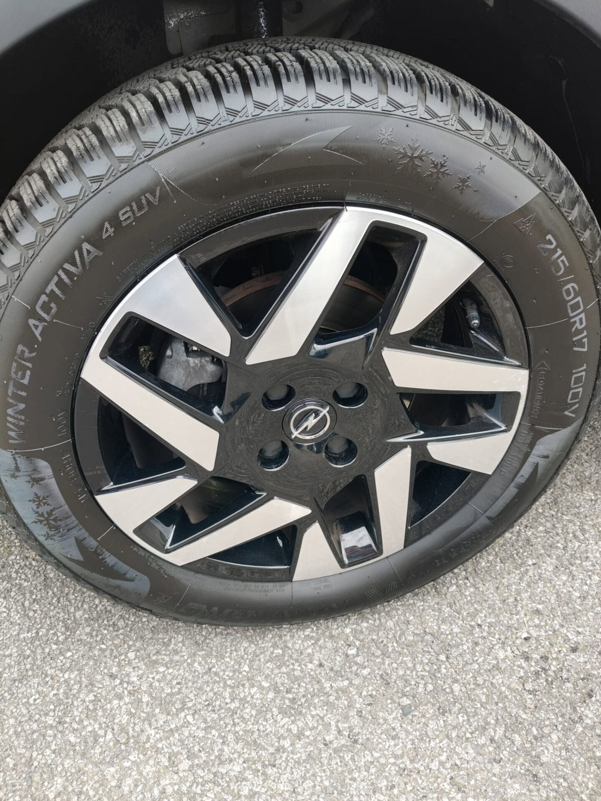 Opel Mokka 1.2 Turbo 130 CV Ultimate (11)