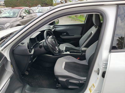 Opel Mokka 1.2 Turbo 130 CV Ultimate (12)