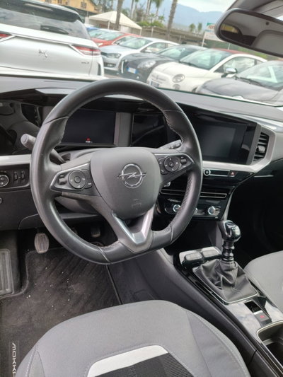 Opel Mokka 1.2 Turbo 130 CV Ultimate (13)