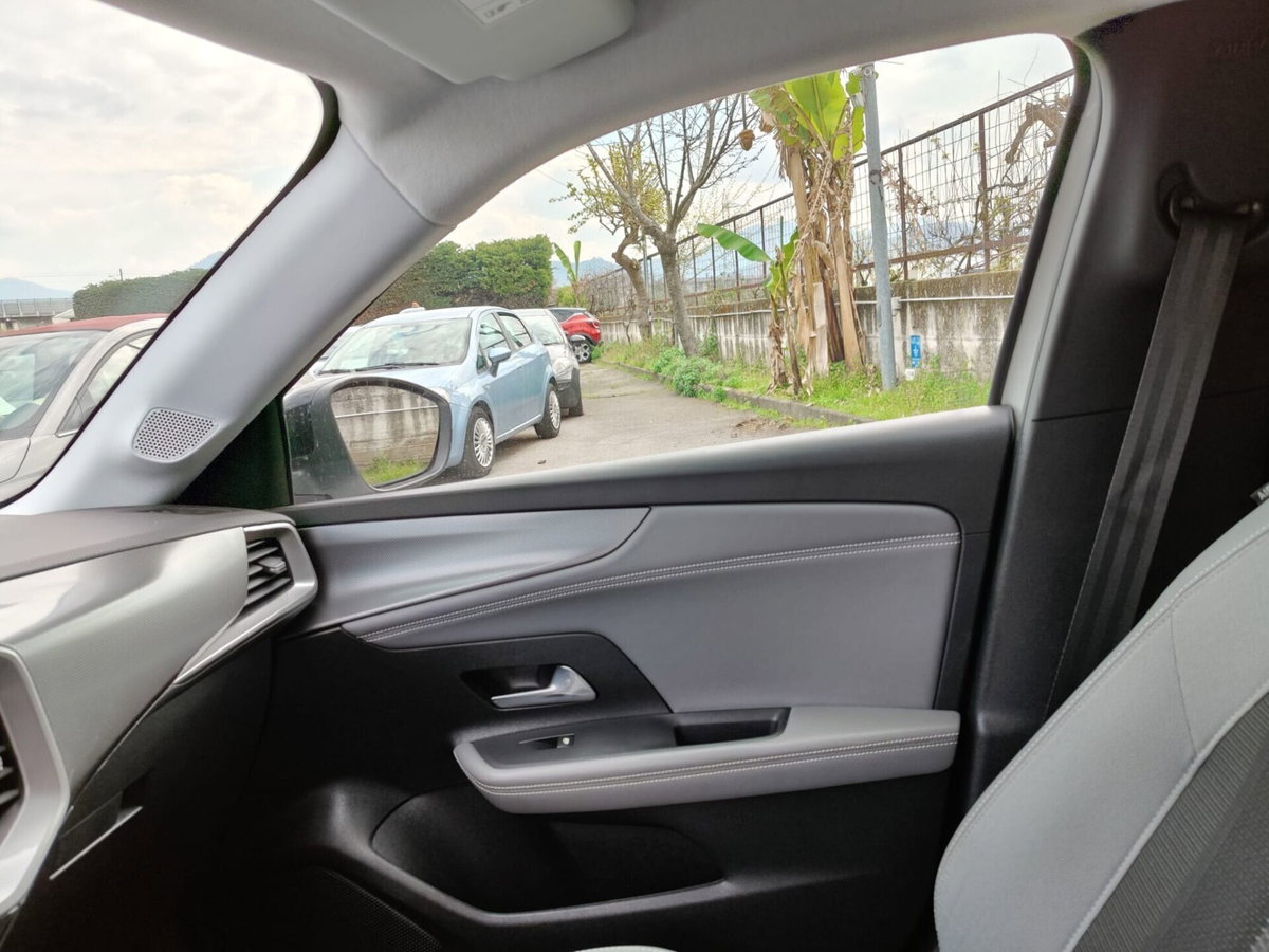 Opel Mokka 1.2 Turbo 130 CV Ultimate (16)