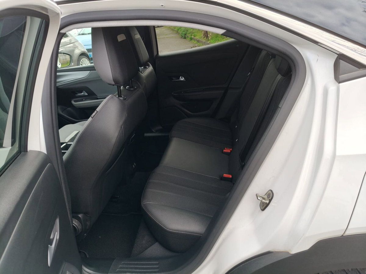 Opel Mokka 1.2 Turbo 130 CV Ultimate (17)
