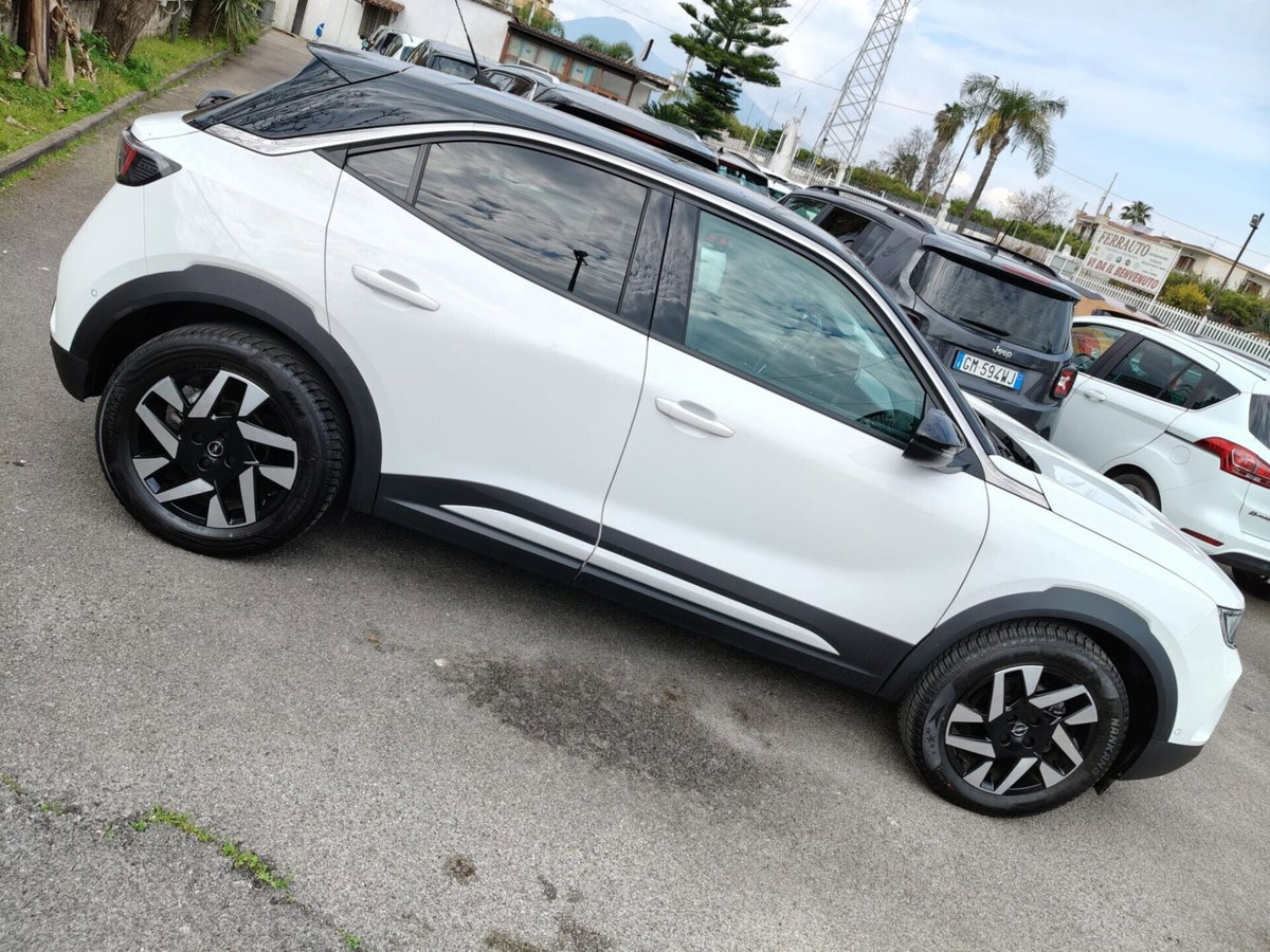 Opel Mokka 1.2 Turbo 130 CV Ultimate (3)