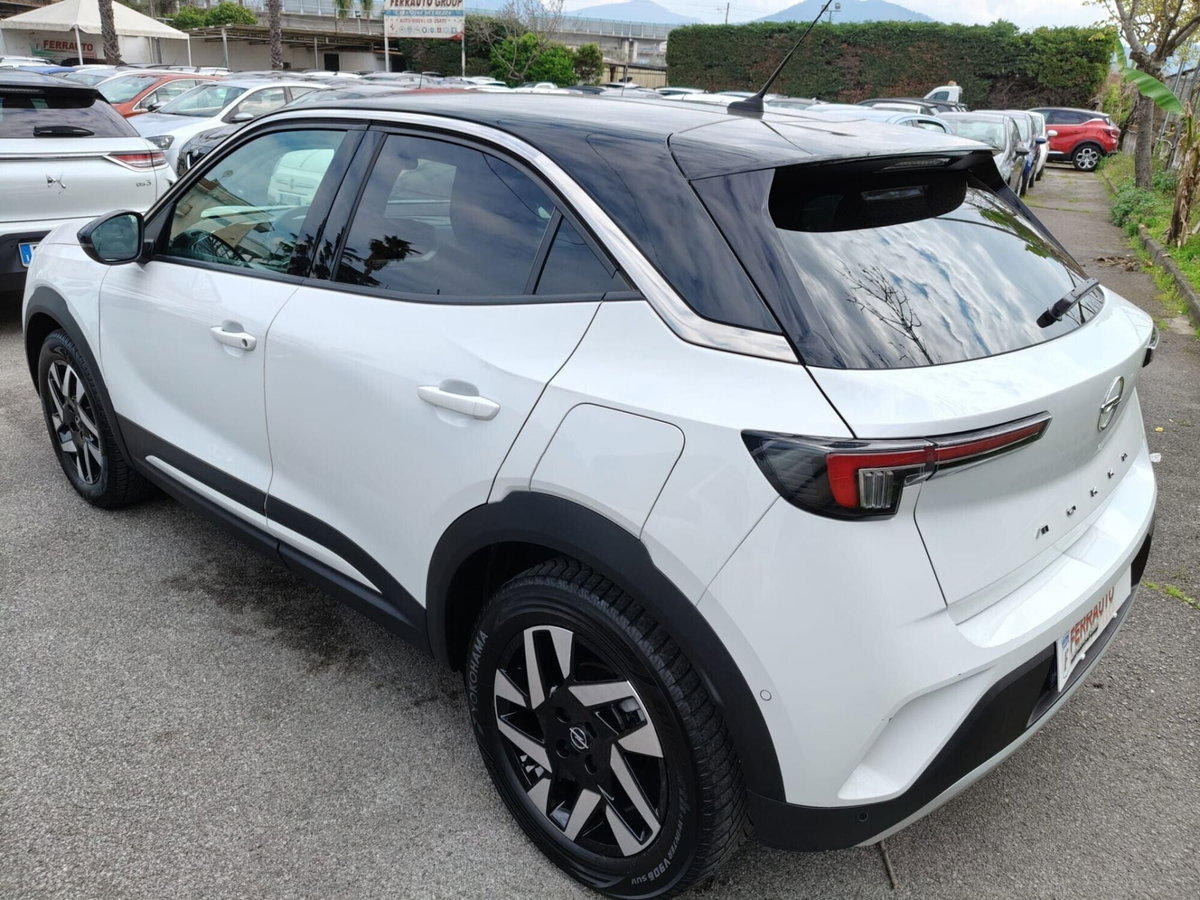 Opel Mokka 1.2 Turbo 130 CV Ultimate (7)