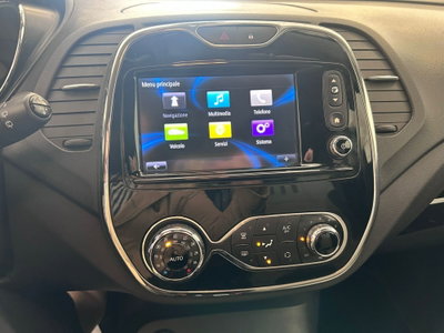 Renault Captur dCi 8V 90 CV EDC Start&Stop Energy Zen (10)