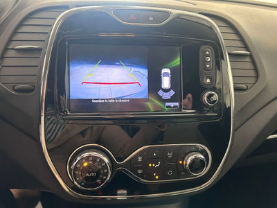 Renault Captur dCi 8V 90 CV EDC Start&Stop Energy Zen (11)