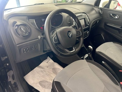 Renault Captur dCi 8V 90 CV EDC Start&Stop Energy Zen (14)