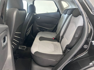 Renault Captur dCi 8V 90 CV EDC Start&Stop Energy Zen (18)