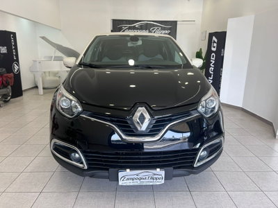 Renault Captur dCi 8V 90 CV EDC Start&Stop Energy Zen (2)