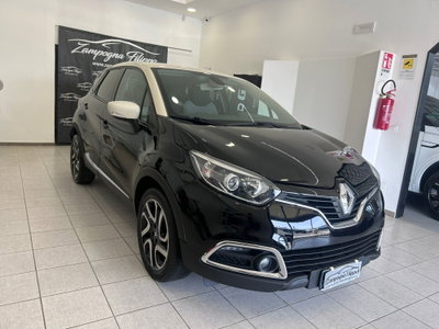 Renault Captur dCi 8V 90 CV EDC Start&Stop Energy Zen (3)