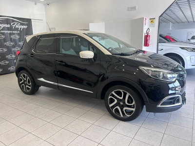 Renault Captur dCi 8V 90 CV EDC Start&Stop Energy Zen (4)