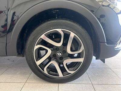 Renault Captur dCi 8V 90 CV EDC Start&Stop Energy Zen (8)
