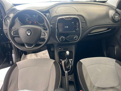 Renault Captur dCi 8V 90 CV EDC Start&Stop Energy Zen (9)