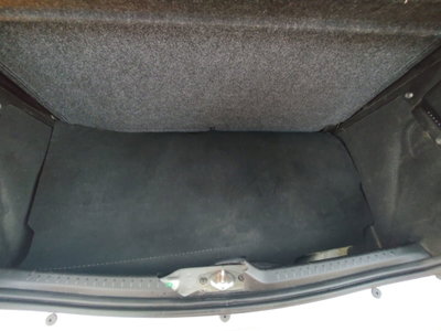 Lancia Ypsilon 1.4 Argento Ecochic GPL (12)