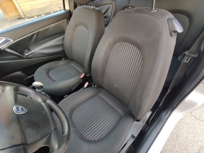 Lancia Ypsilon 1.4 Argento Ecochic GPL (15)