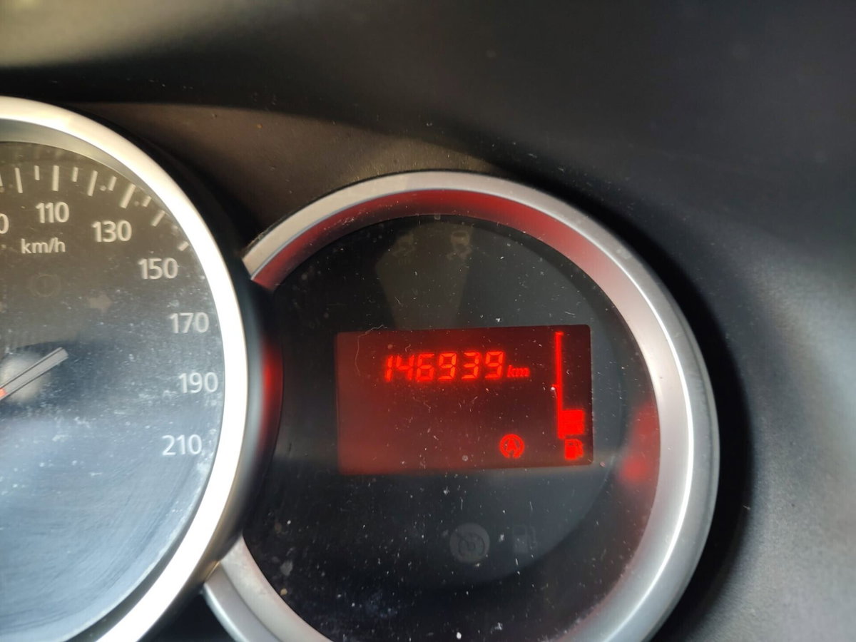Dacia Sandero Stepway 0.9 TCe 12V TurboGPL 90CV Start&Stop (10)