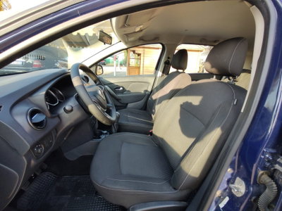 Dacia Sandero Stepway 0.9 TCe 12V TurboGPL 90CV Start&Stop (11)