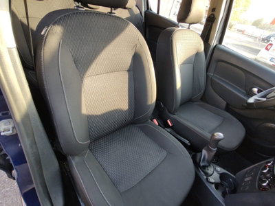 Dacia Sandero Stepway 0.9 TCe 12V TurboGPL 90CV Start&Stop (16)