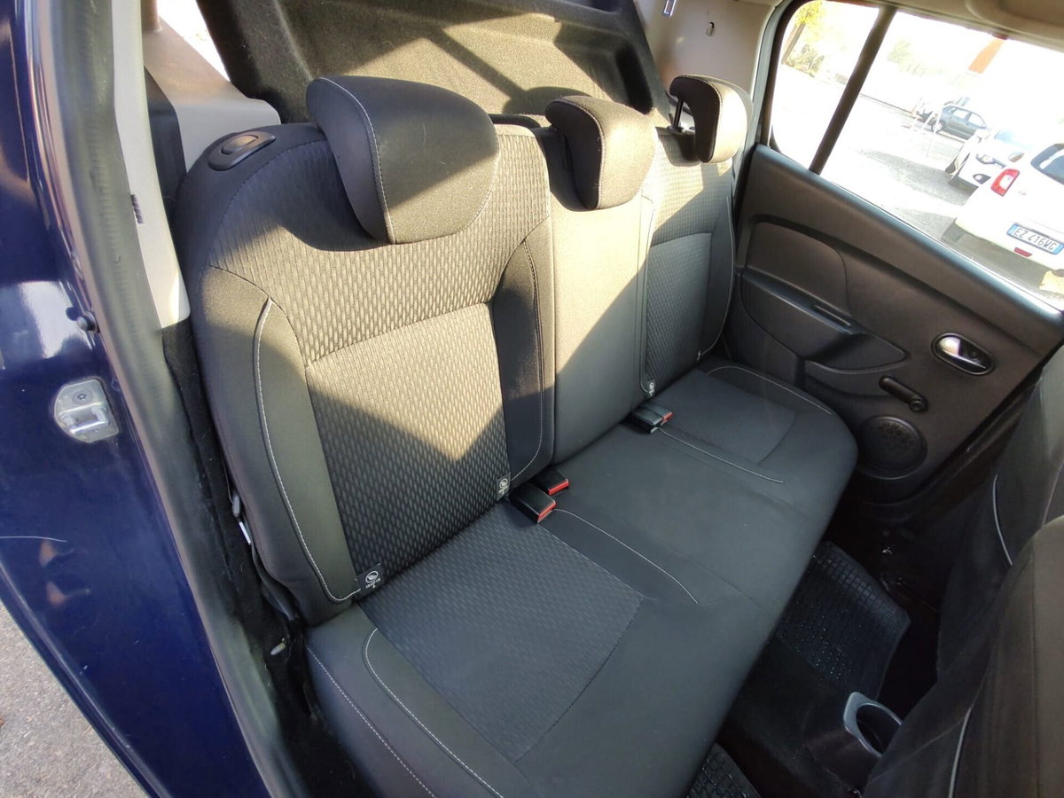 Dacia Sandero Stepway 0.9 TCe 12V TurboGPL 90CV Start&Stop (18)
