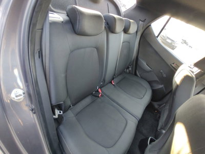 Hyundai i10 1.0 GPL Econext con Ecopack Advanced (10)