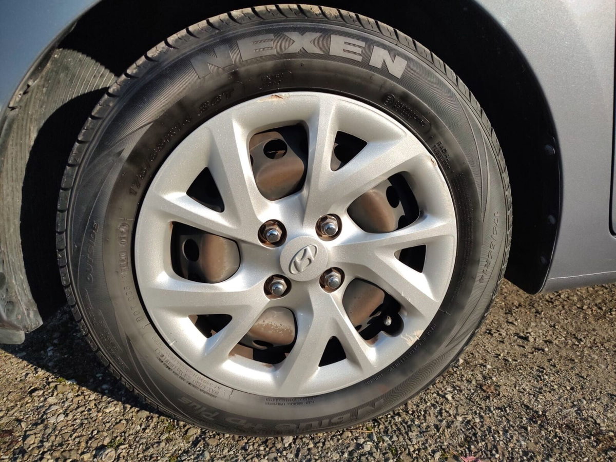 Hyundai i10 1.0 GPL Econext con Ecopack Advanced (3)