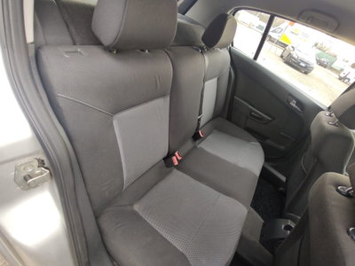 Opel Astra 1.6 115CV 5 porte Cosmo (13)