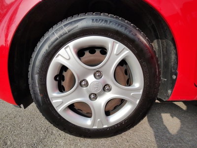 Kia Picanto 1.0 12V GPL 5 porte Style (10)
