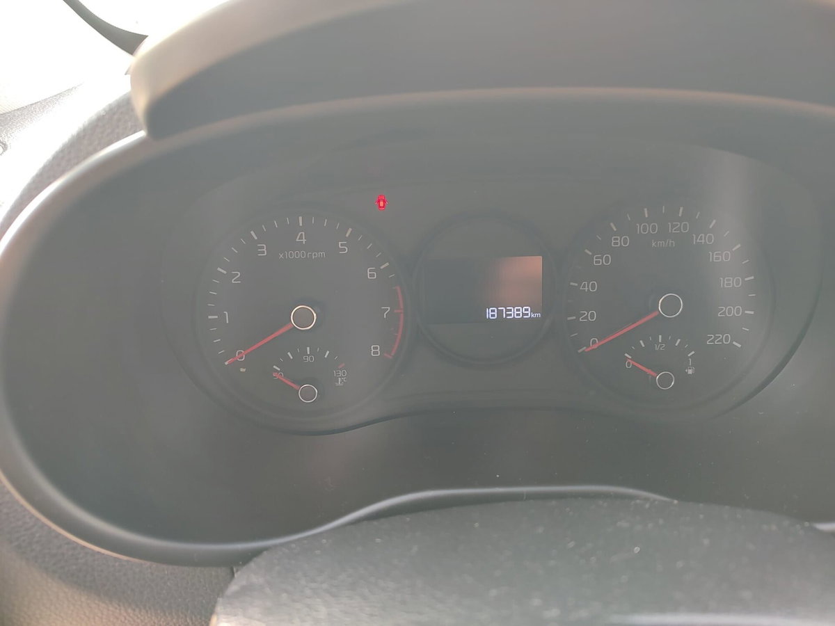 Kia Picanto 1.0 12V GPL 5 porte Style (11)