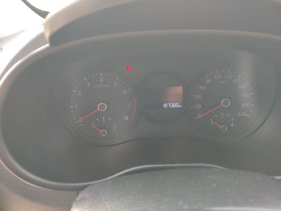 Kia Picanto 1.0 12V GPL 5 porte Style (11)