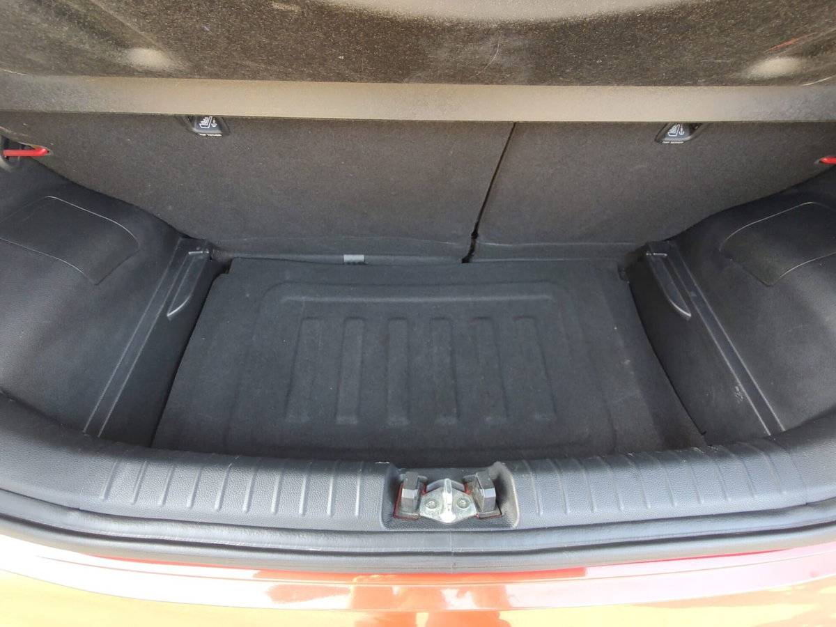 Kia Picanto 1.0 12V GPL 5 porte Style (14)