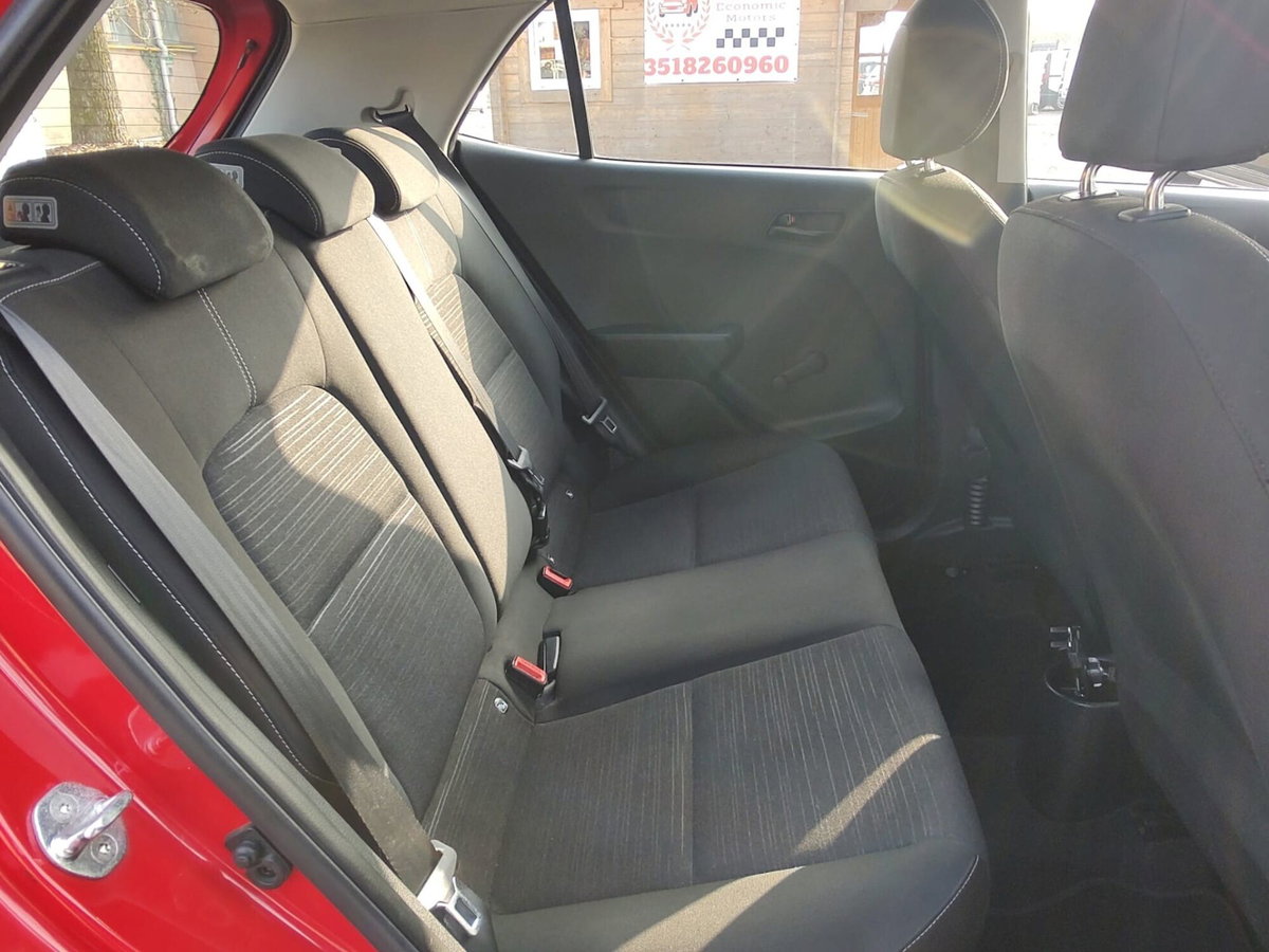 Kia Picanto 1.0 12V GPL 5 porte Style (15)