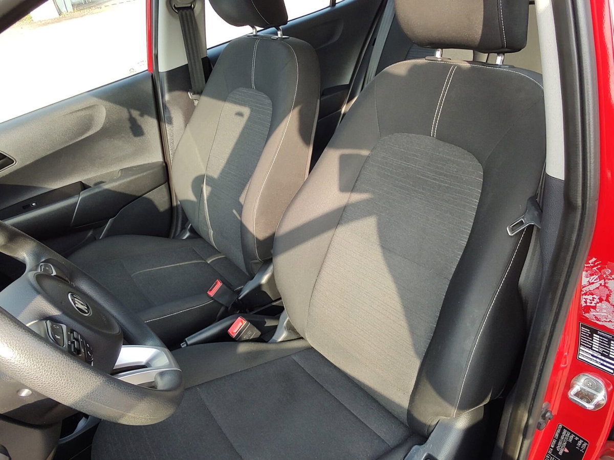 Kia Picanto 1.0 12V GPL 5 porte Style (18)