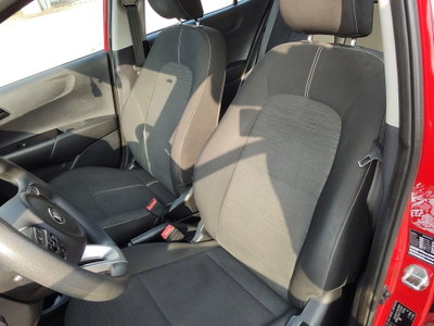 Kia Picanto 1.0 12V GPL 5 porte Style (18)