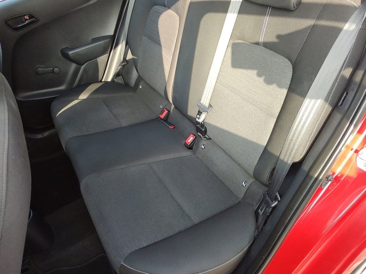 Kia Picanto 1.0 12V GPL 5 porte Style (19)