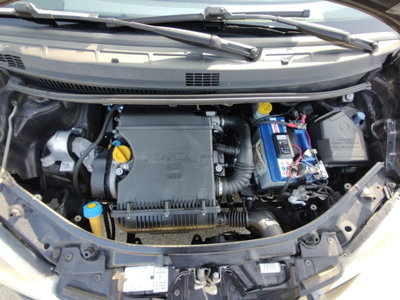 Lancia Musa 1.4 8V Ecochic (GPL) Platinum (10)