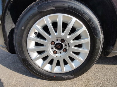 Lancia Musa 1.4 8V Ecochic (GPL) Platinum (12)