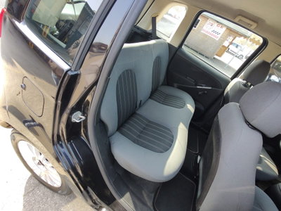 Lancia Musa 1.4 8V Ecochic (GPL) Platinum (16)